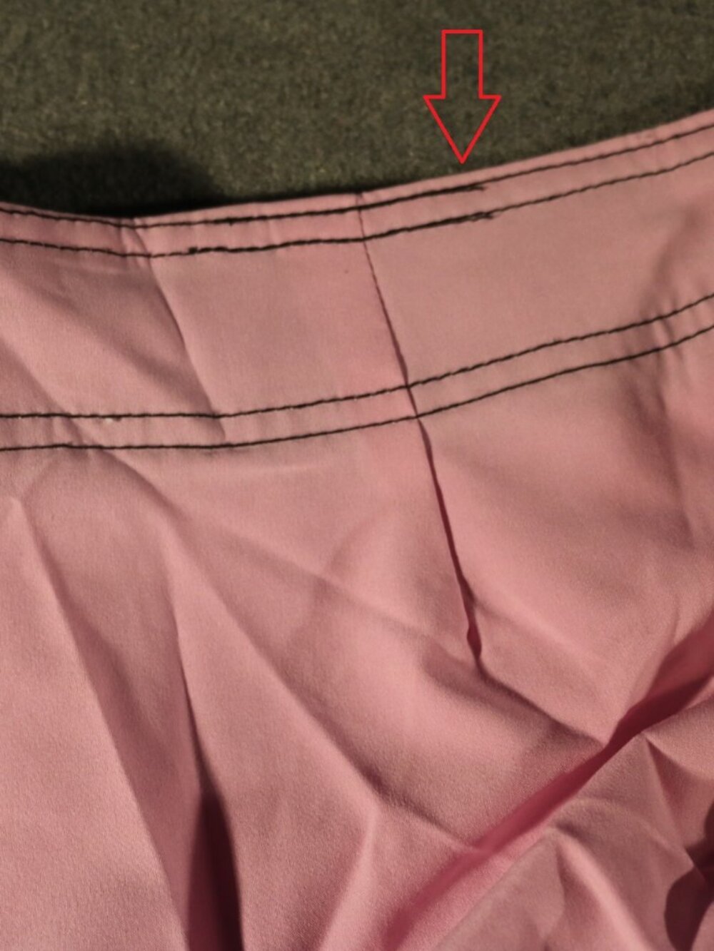 Panama Jack Board Shorts Men 36 Pink Surf Swim Trunks Skate - Picture 10 of 10
